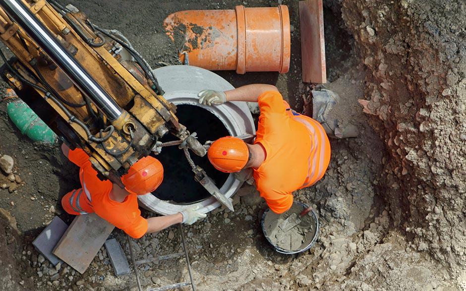 déboucheur canalisation Bures-sur-Yvette