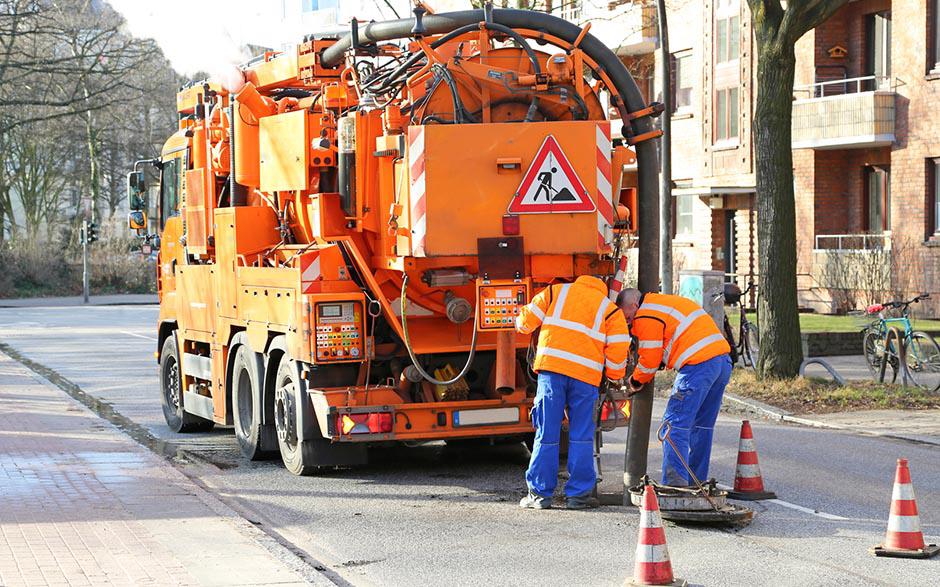 déboucher une canalisation Créteil