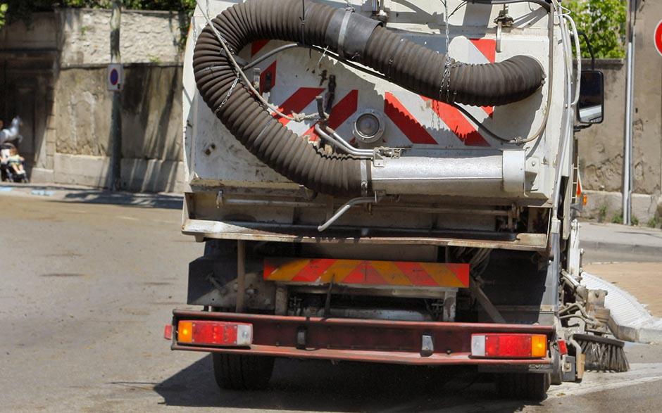 déboucher une canalisation Créteil