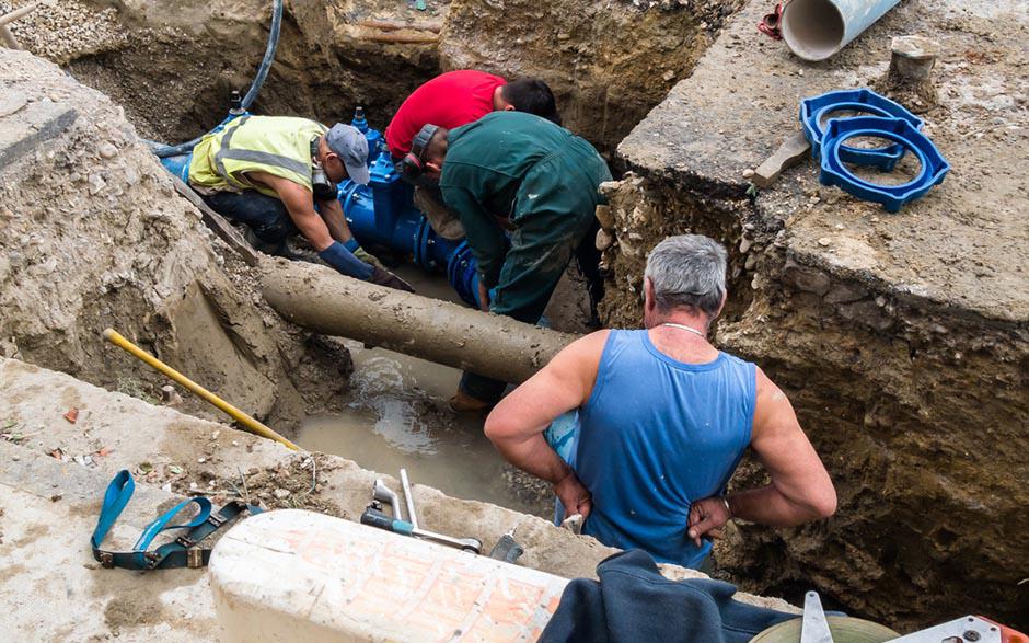 déboucheur canalisation Bures-sur-Yvette